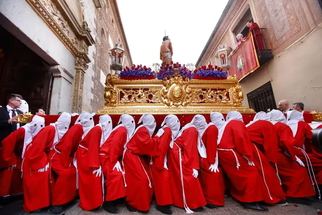 Alcalá será sede de tres días de encuentros sobre Semana Santa y patrimonio