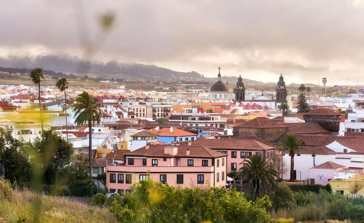 La renta declarada en La Laguna refleja una brecha superior a 23.000 euros