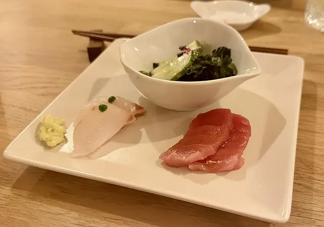 KURA Omakase abre en Las Palmas con una barra para ocho comensales