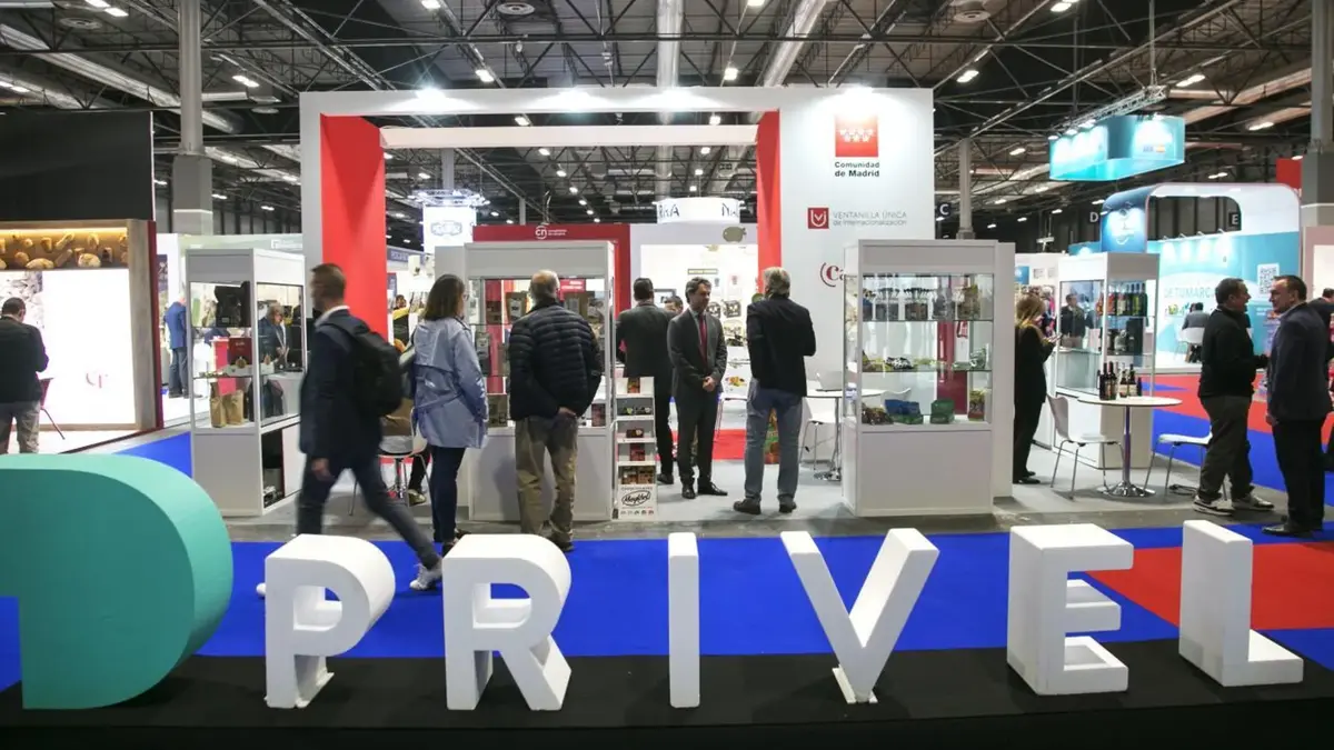 Privel celebrará en Madrid su cita para profesionales de la marca privada