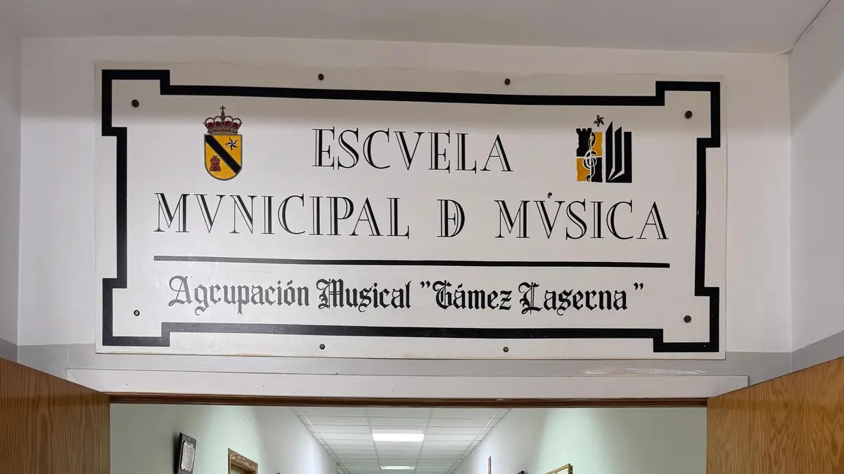 Jódar incorporará exámenes musicales de Trinity College London