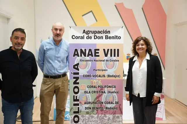 El Teatro Imperial recibirá la octava edición de Polifonía ANAE