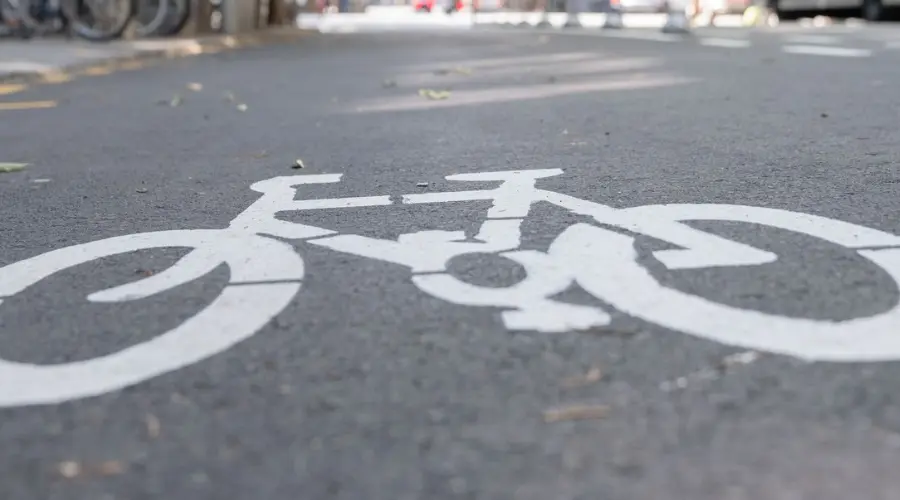 La Marina renovará su carril bici entre Ausiàs Marc y Diputació en 2027