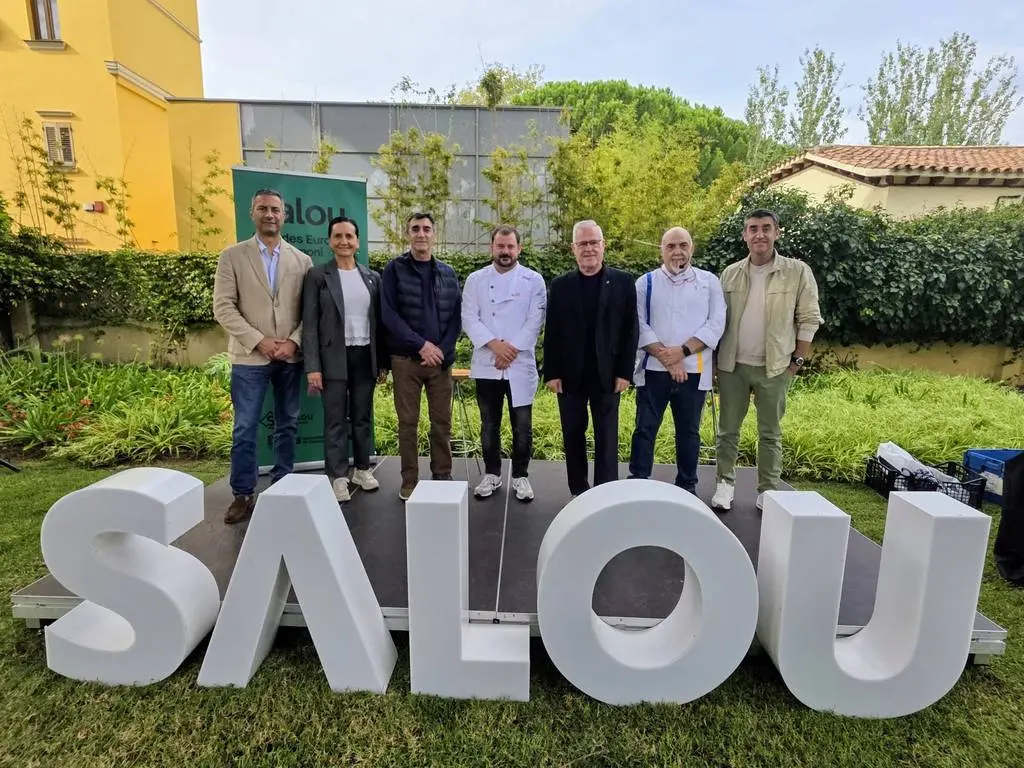 Una receta de bacalao vuelve a la mesa para recordar la tradición marinera de Salou
