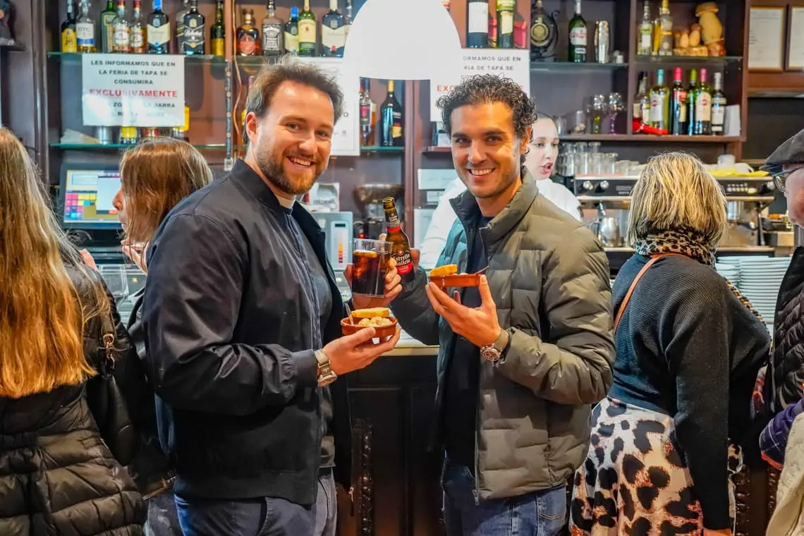 Torrejón registra más de 78.000 consumiciones en su Ruta de la Tapa