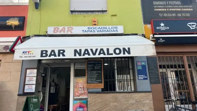 Un boleto de Castellón logra un premio de segunda categoría en la Bonoloto