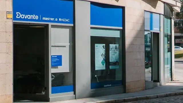 El ERE de Davante-Master D mantiene en vilo a 17 trabajadores de Jerez