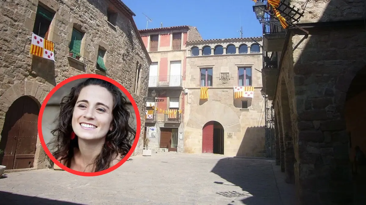 Els Prats de Rei muestra su arquitectura medieval y su patrimonio de piedra