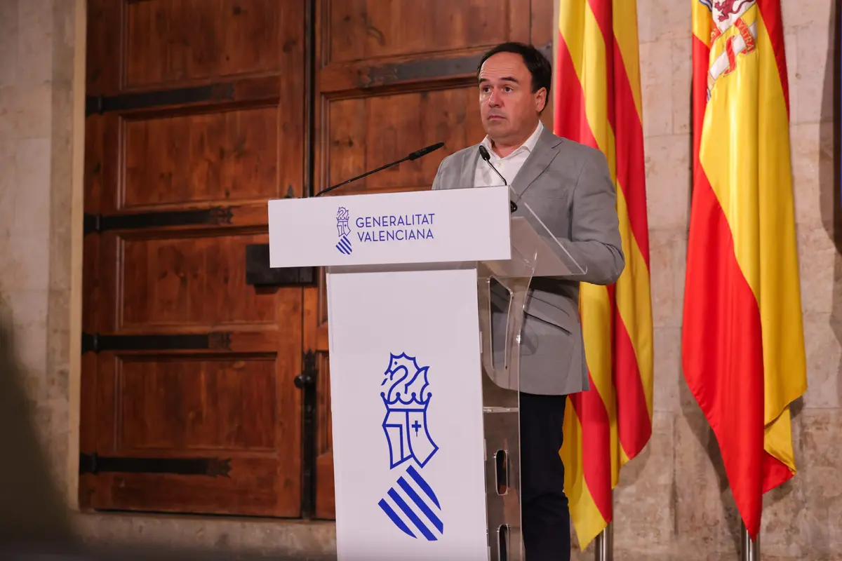 La Generalitat activa 23,5 millones en ayudas tras la DANA Adam