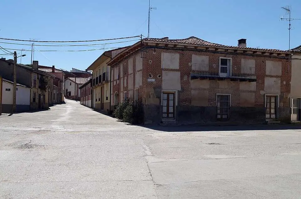 Castrillo de la Guareña abre el alquiler de una parcela rústica por cuatro años