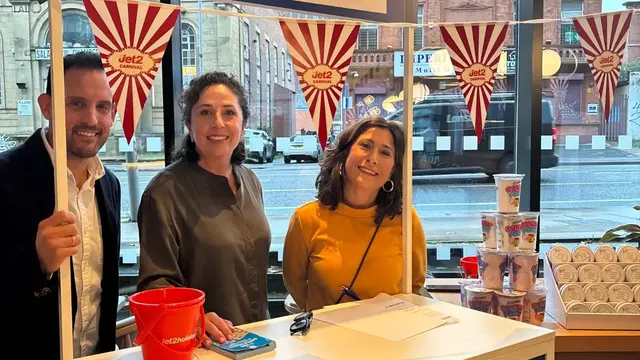Alicante refuerza su promoción turística en el mercado británico