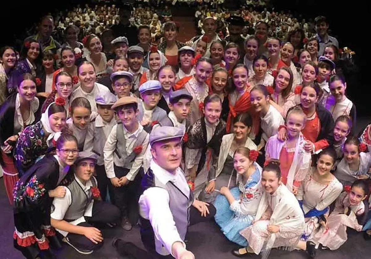Calahorra combina teatro, música y humor en su agenda de fin de año