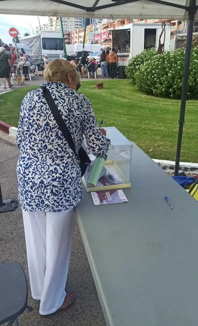 El presupuesto participativo de Castelló d’Empúries pasa a evaluar 720 propuestas