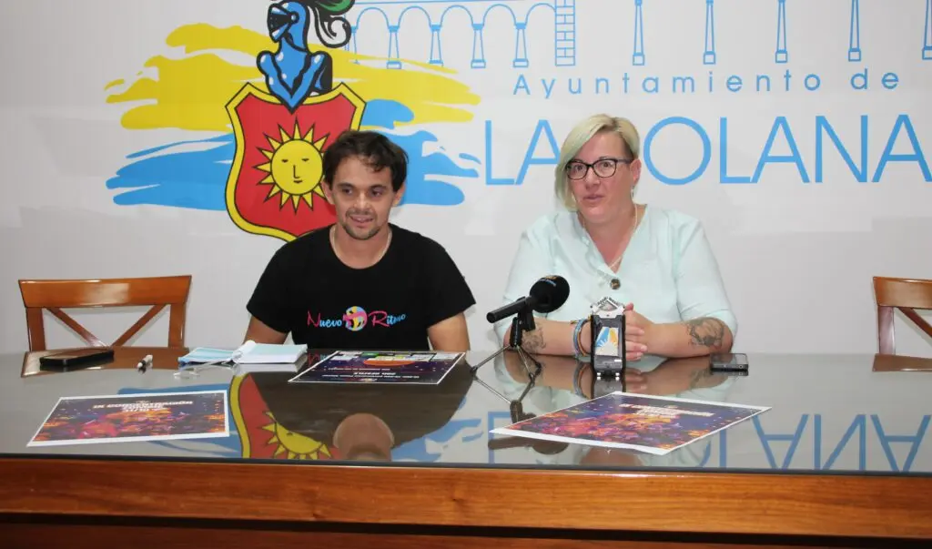 La Solana prepara su nueva cita zombie con un desfile de aire K-Pop