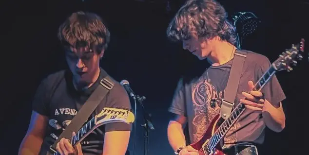 Morningrise, el proyecto escolar que ha dado forma a un primer EP de metalcore