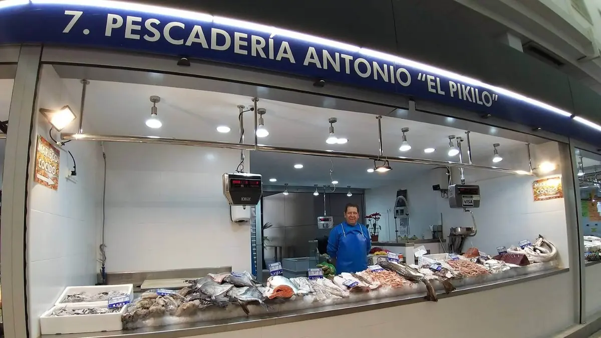 Los mercados de San Fernando tendrán tres sábados de actividades gratuitas