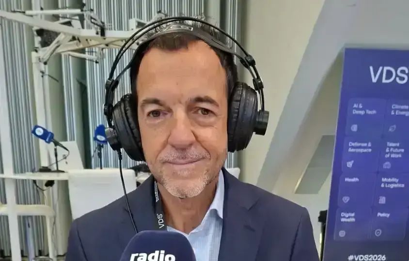 González reclama menos trabas y ventajas fiscales para quienes generan empleo