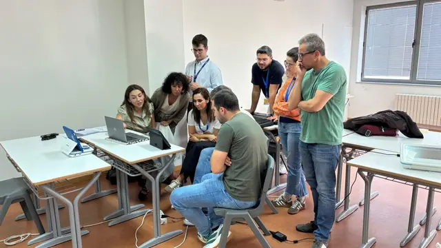 Ponferrada acoge una formación sobre marcapasos con profesionales de diez comunidades