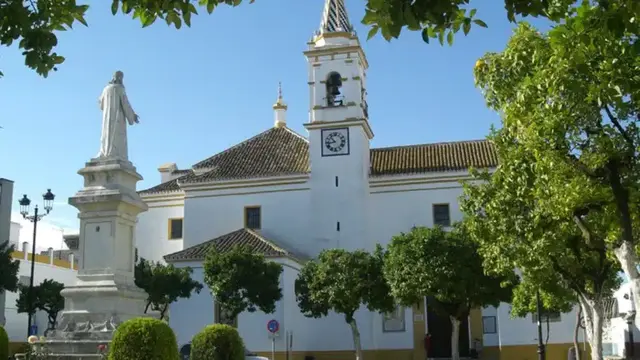 Tres proyectos de centros de datos sitúan a Valencina ante un debate regulatorio