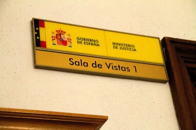 Los juzgados sorianos dejan más asuntos pendientes pese a una entrada estable