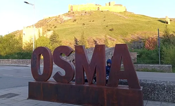 Abierto el plazo para alegar al proyecto urbanístico de tres inmuebles de Osma