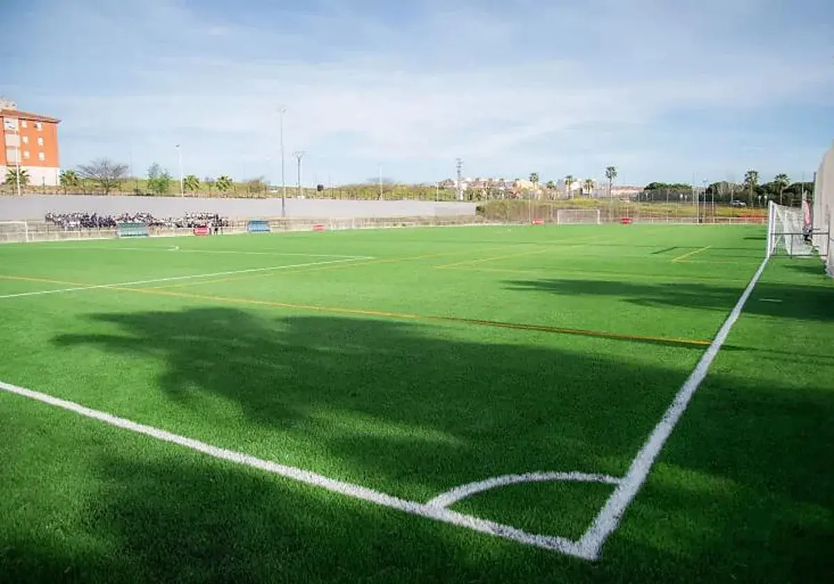 Mérida licita mejoras para tres campos de fútbol con una inversión cercana a 700.000 euros