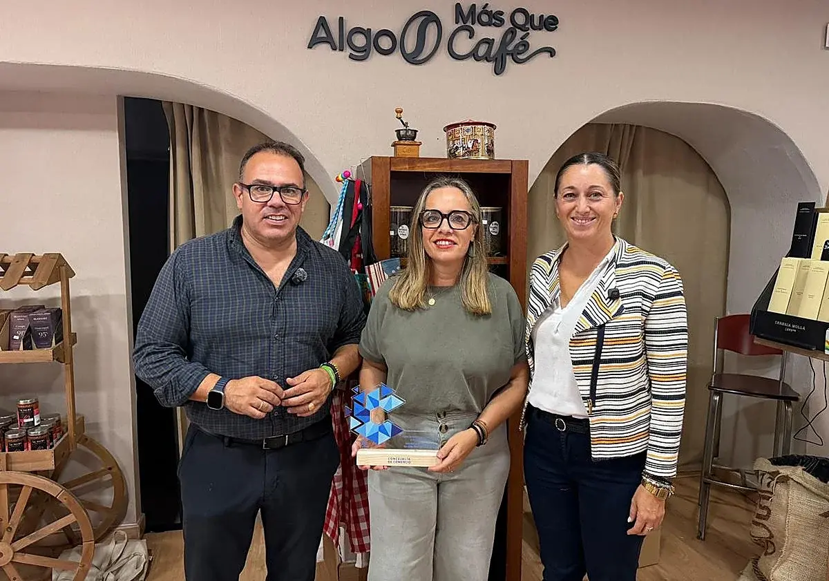 Cinco nuevos establecimientos incorporan artesanía, café, diseño y salud a Almuñécar