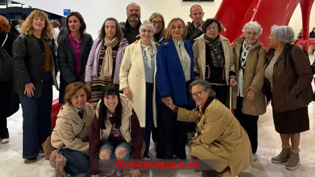 El Club de Lectura de Lena se reúne con Julian Barnes