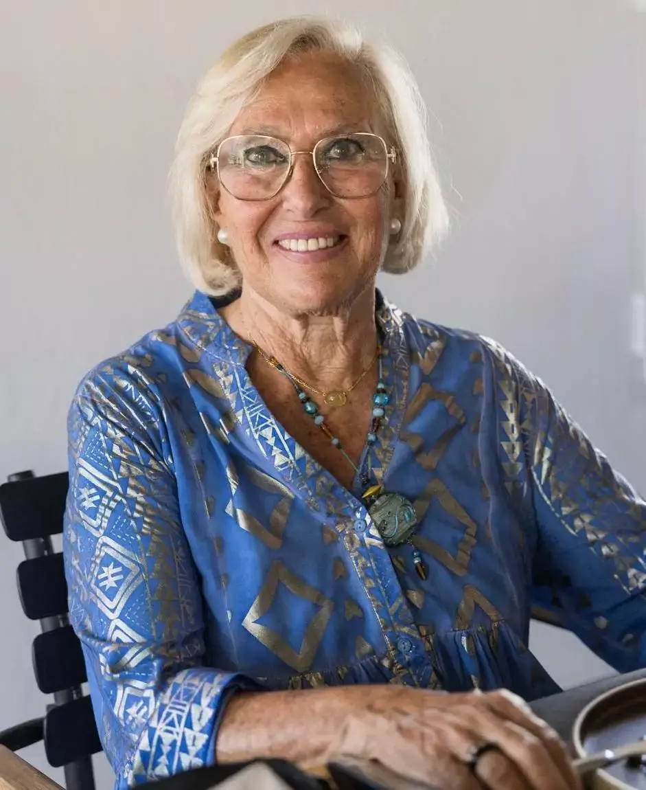 Dory Sontheimer compartirá en Palma su investigación sobre la memoria familiar del Holocausto