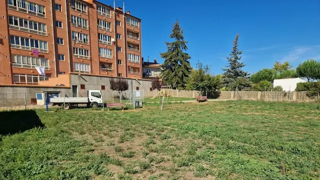 Astorga prevé actuar en el espacio canino de Rectivía
