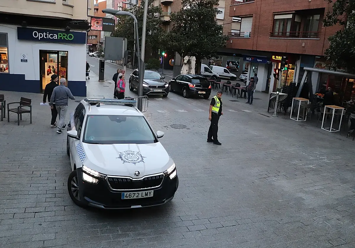 Arnedo licita la cobertura de seguro de su flota municipal para 2027