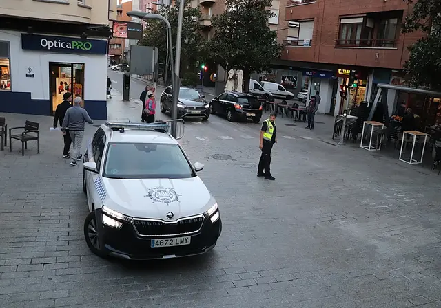 Arnedo licita la cobertura de seguro de su flota municipal para 2027