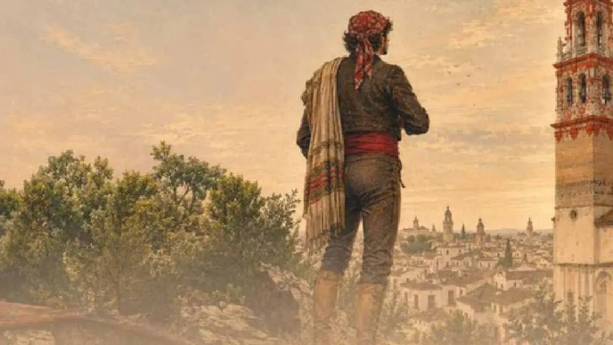 Écija dedicará una jornada al bandolerismo de la Baja Andalucía
