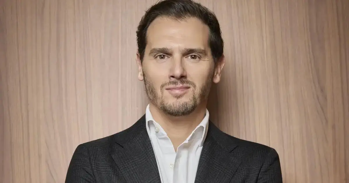 Ingenion reunirá en Jesús a Albert Rivera y Yaiza Canosa el 6 de noviembre