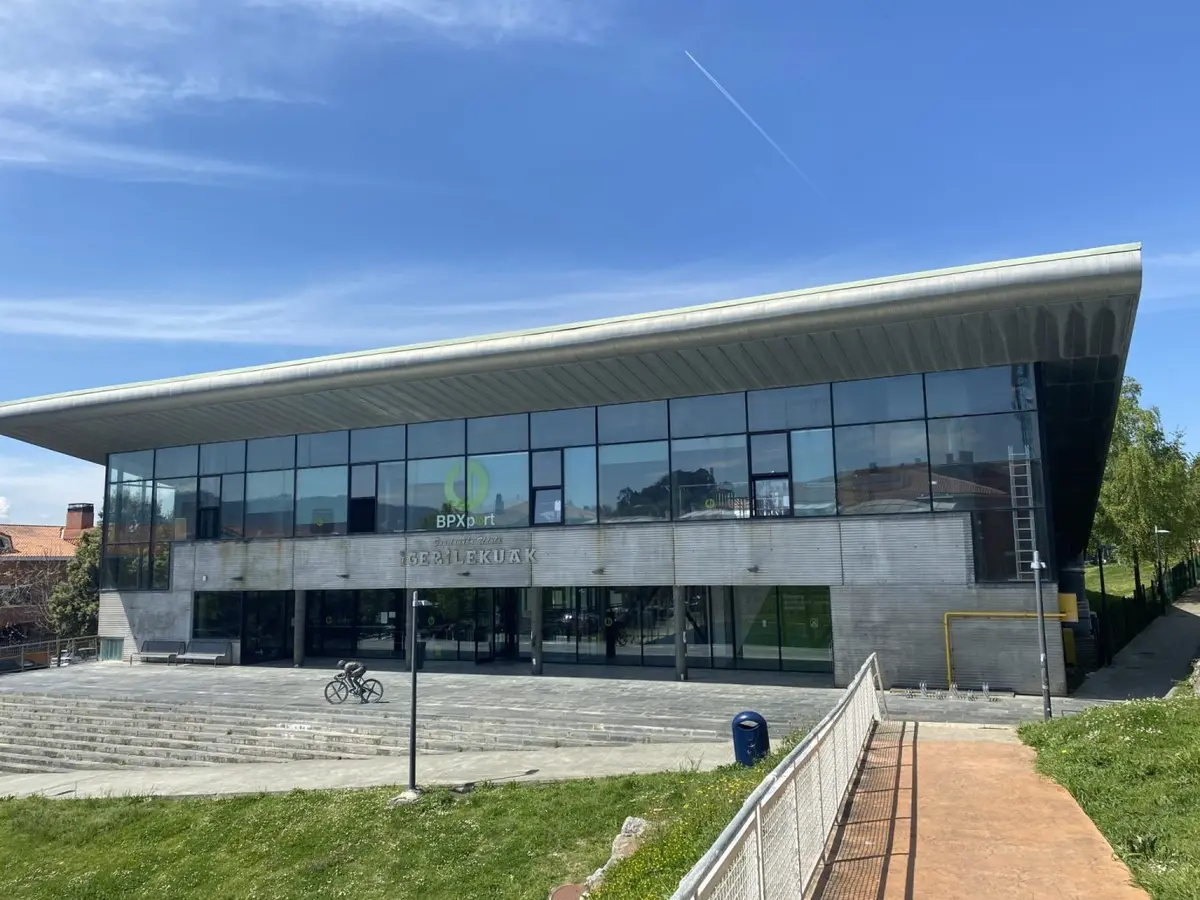 Sopela abordará un nuevo estudio para reactivar la gestión de sus instalaciones deportivas