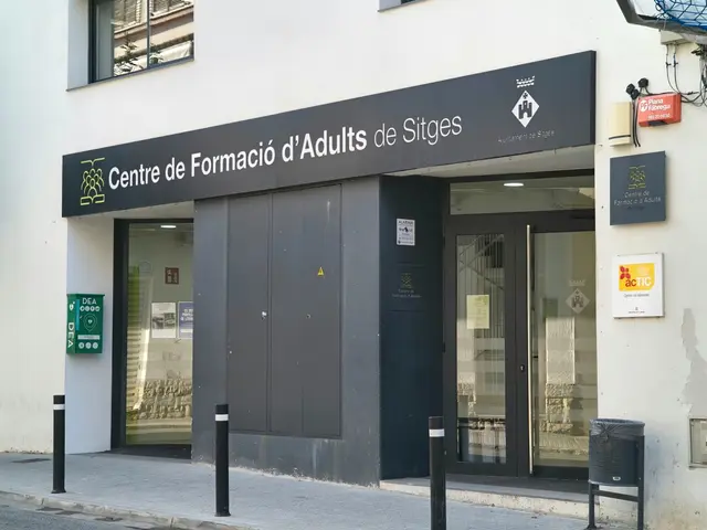 El centro de adultos de Sitges amplía el plazo para apuntarse a dos cursos
