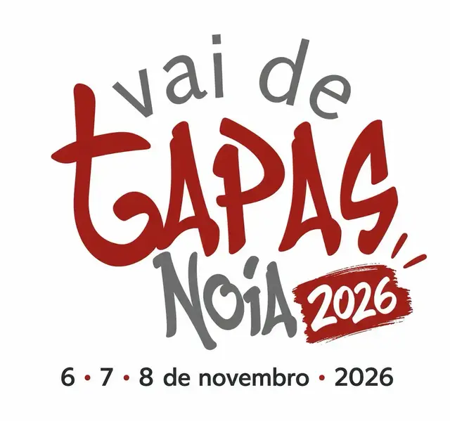 Noia abre la inscripción para su próxima ruta de tapas