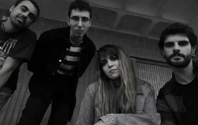 Four Monkeys regresa a Marchena con clásicos internacionales de pop-rock