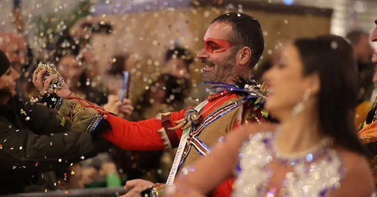 El Carnaval malagueño de 2027 prevé actos desde octubre y prepara su COAC