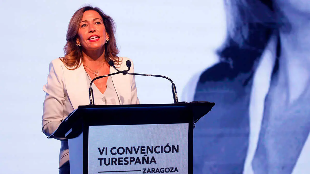 Zaragoza llevará su promoción internacional a una nueva presentación en Turespaña