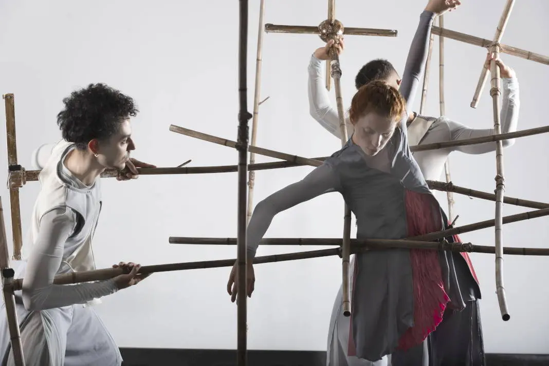 GESTO prepara siete jornadas de danza en Coslada para su décima edición