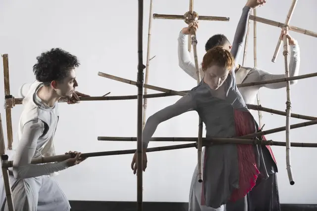 GESTO prepara siete jornadas de danza en Coslada para su décima edición