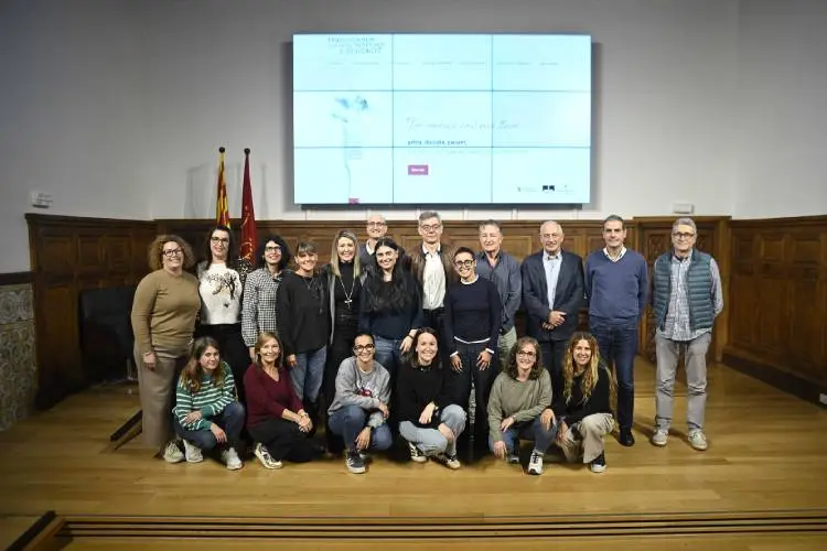 El IEI estrena una web para impulsar patios escolares más educativos e inclusivos
