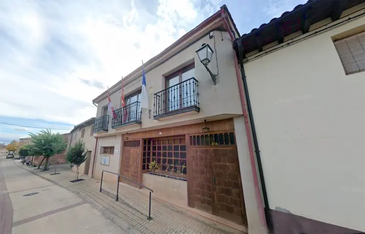 Rioseco de Soria somete a exposición pública el proyecto de su centro social