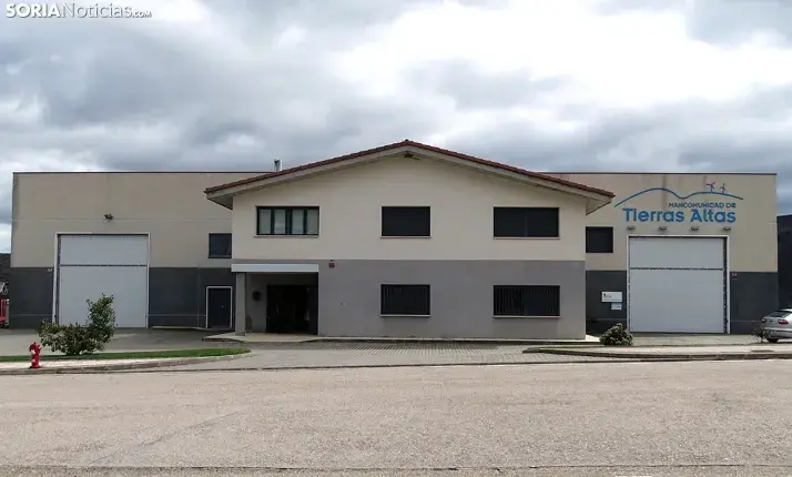 La Mancomunidad de Tierras Altas abre a consulta un ajuste presupuestario