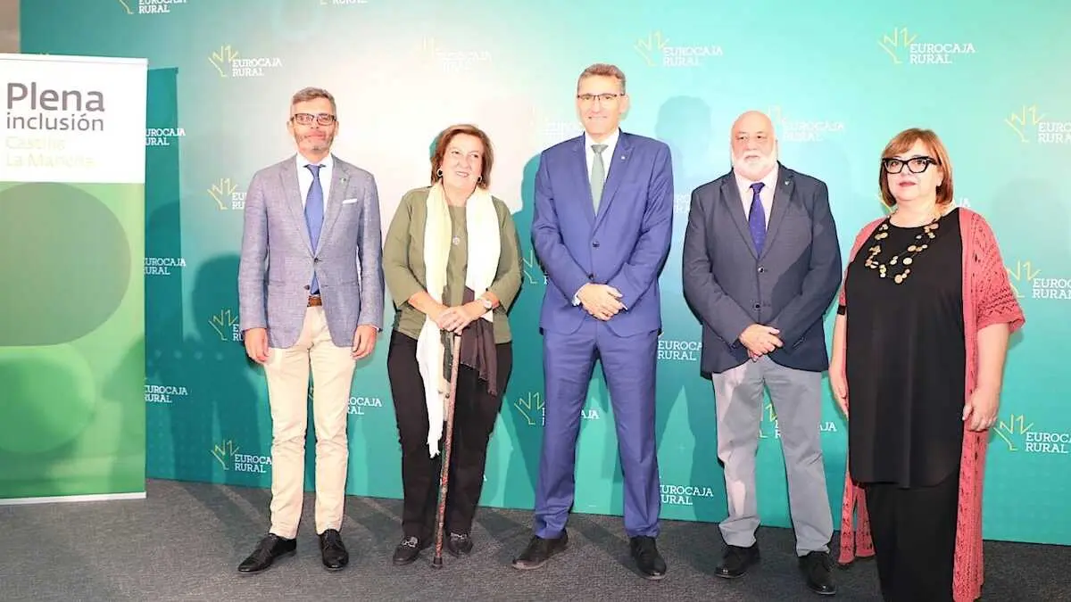 Una convocatoria de arte inclusivo ofrece cuatro ayudas de 3.000 euros