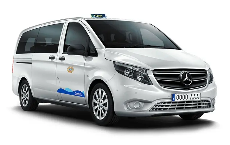 Cambrils facilitará taxis gratuitos al cementerio por Todos los Santos