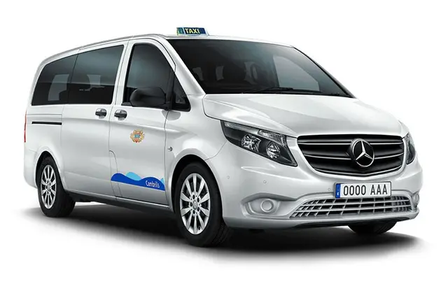 Cambrils facilitará taxis gratuitos al cementerio por Todos los Santos