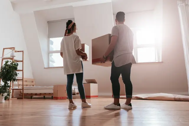 El municipio prepara un registro de personas que buscan vivienda