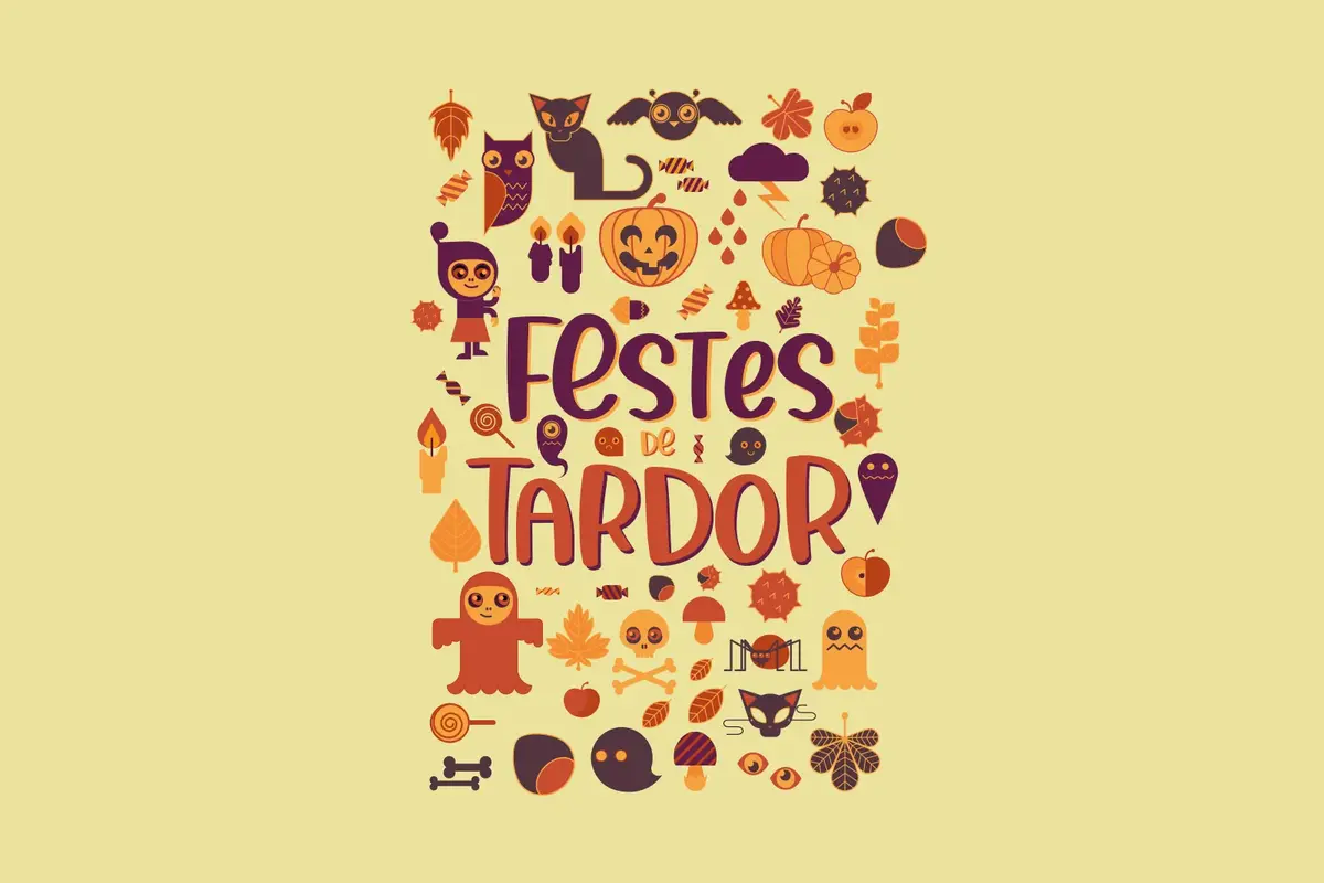 Dos plazas acogerán las primeras actividades de las Festes de Tardor